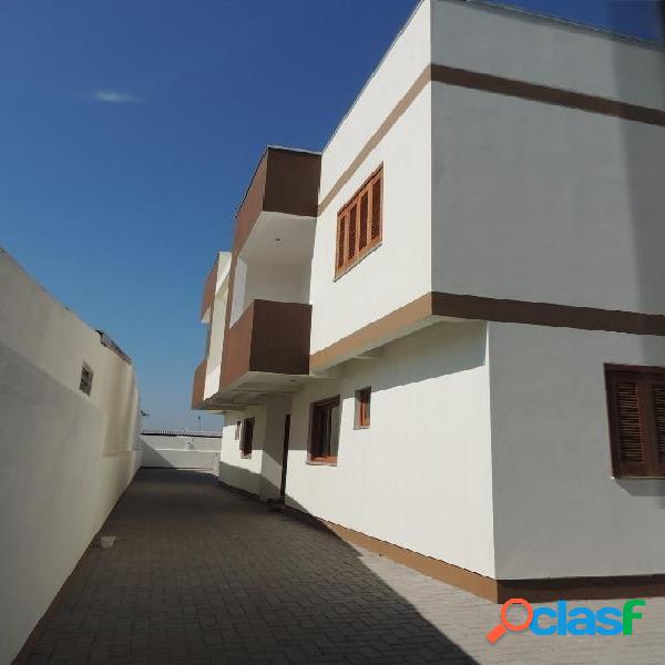 Apartamento residencial à venda, Boa Vista, Sapucaia do