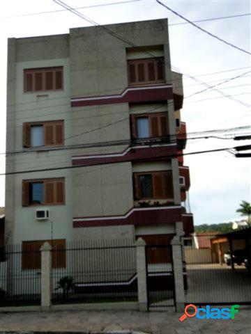 Apartamento residencial à venda, São José, Sapucaia do