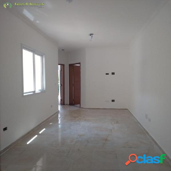 Apartamento sem Condomínio