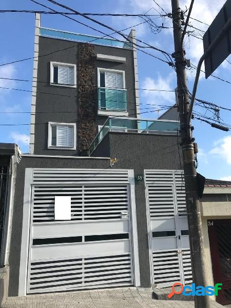 Apartamento sem Condomínio - Jadim Silvana