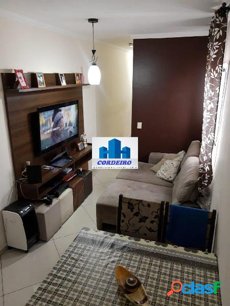 Apartamento à venda em Santo André