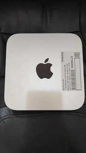 Apple Mac Mini Late 2014 Core I5 4gb Ram Hd 500gb Catalina