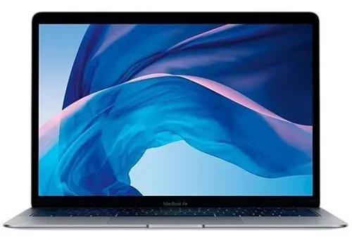 Apple Macbook Air Mre82ll/a A1932 De 13.3 Cinza Espacial