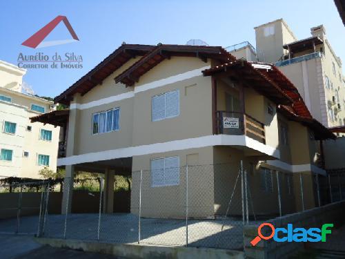 Apto 02 - Residencial Mossmann excelente localização