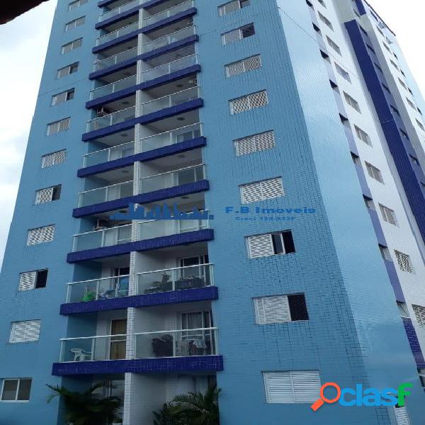 Apto 2Dorm 1Vaga Vila caiçara Praia Grande