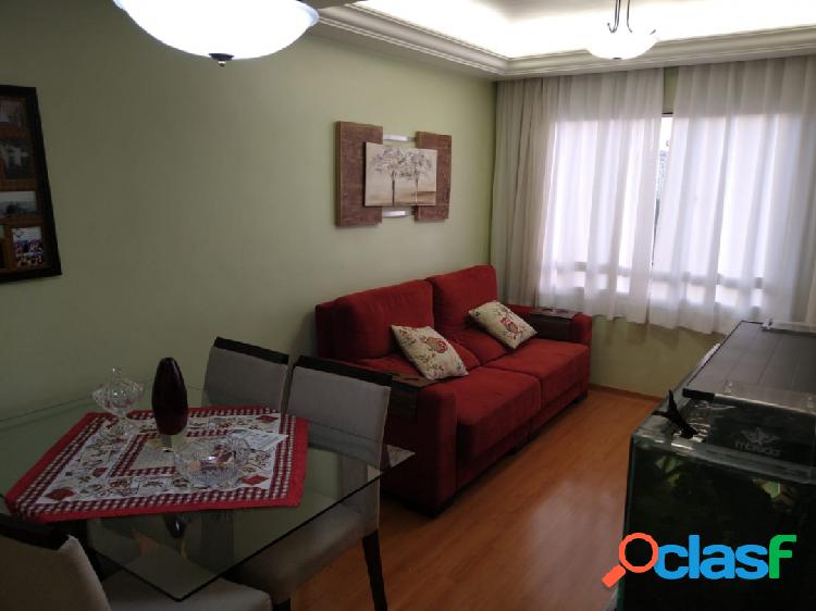 Apto com 3 dorms - 94m2 - Cond. Porto Seguro - Ed.