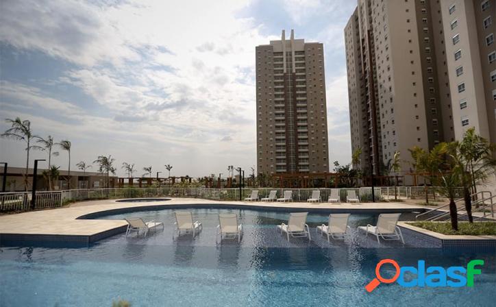 Apto com 4 dorms (2 suítes) - 146 m2 - Res. Maison D´art