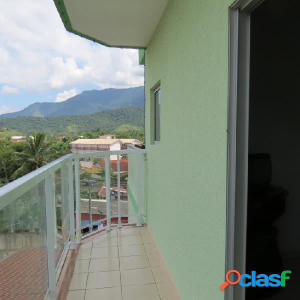 Apto. duplex no Massaguaçú - Caraguatatuba- Litoral norte.