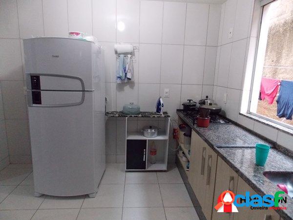 Apto no Bairro Novo Itabirito em oportunidade