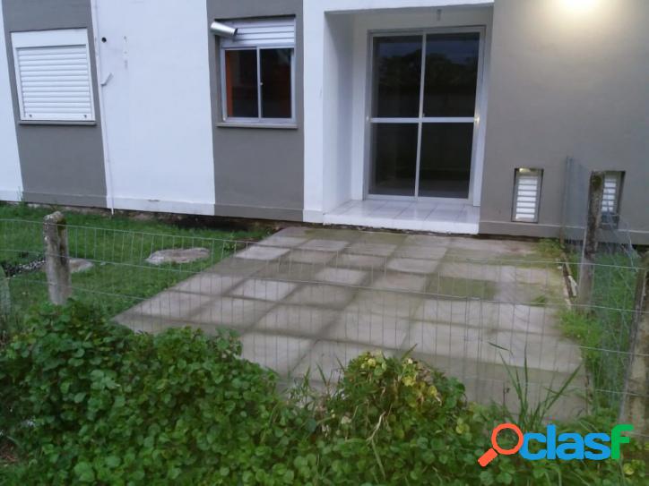 Apto no condominio Sapucaia 1