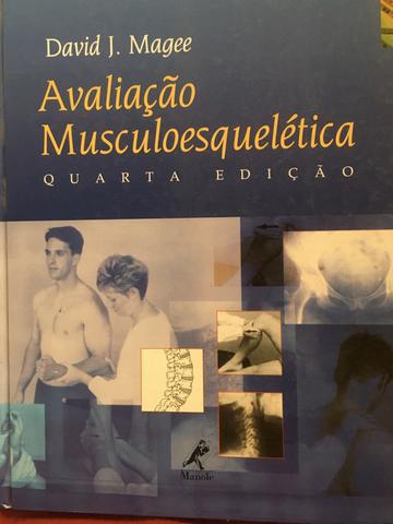 Avaliação Musculoesquelética - Quarta Edição