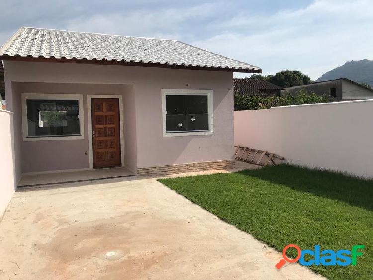 BELISSIMA CASA A VENDA EM SÃO JOSE MARICA !!!
