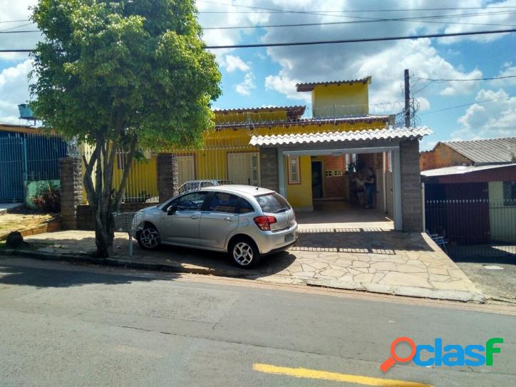 CASA AMPLA PRÓXIMO AO CENTRO