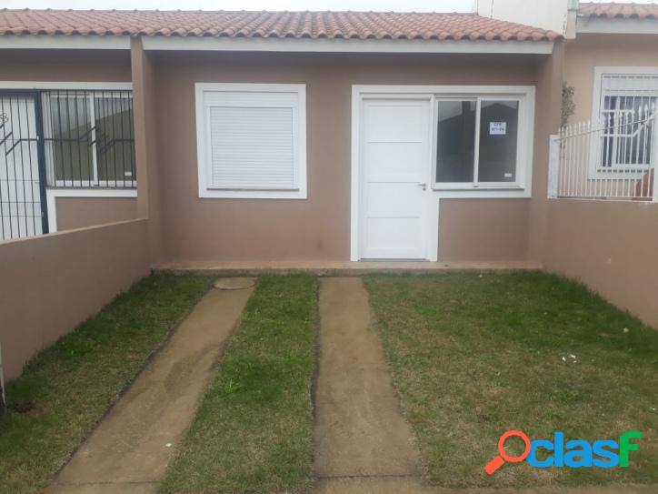 CASA COM ÓTIMO VALOR EM CACHOEIRINHA