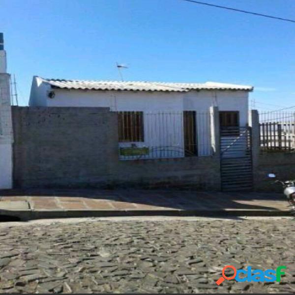 CASA DE ESQUINA