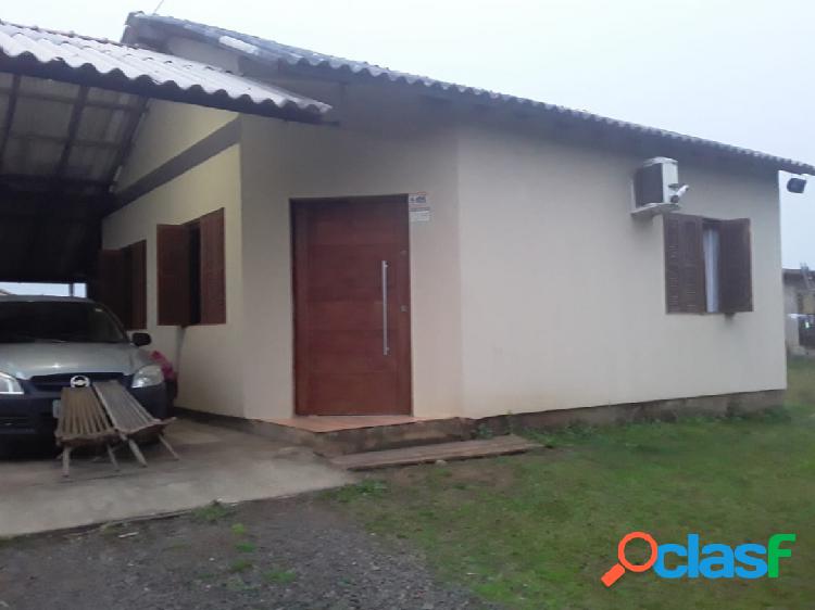 CASA EM NOVA SANTA RITA