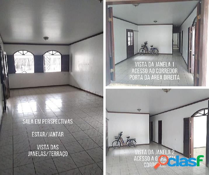 CASA NA RADIONAL