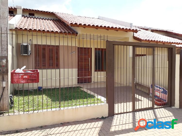 CASA NO BAIRRO BELA VISTA