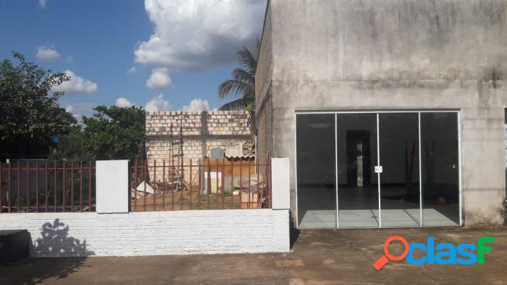 CASA NO BAIRRO JARDIM AMAZÔNIA EM SORRISO-MT