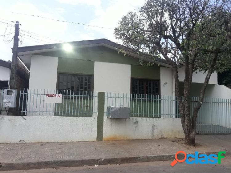 CASA NO BELA VISTA EM SORRISO-MT