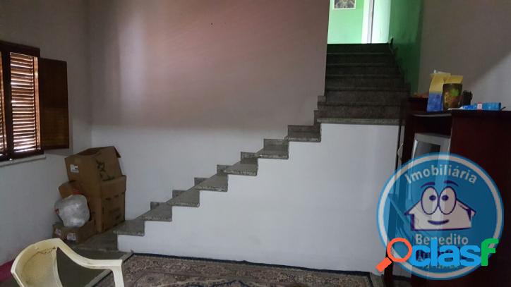 CASA NO CENTRO PARA VENDA