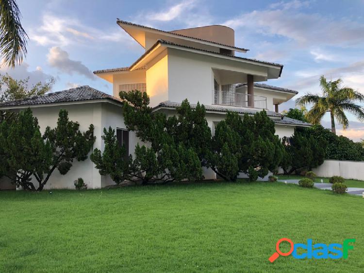 CASA NO FELIZ CIDADE COM TERRENO DE 1600M² EM SORRISO-MT