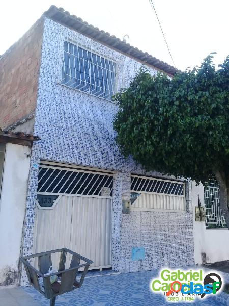CASA NO PARQUE IPÊ