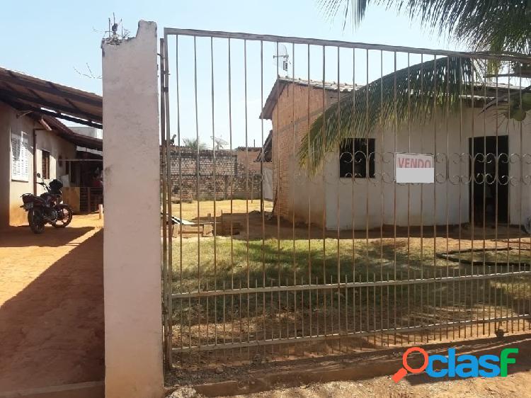 CASA NO ROTA DO SOL COM ÁREA TOAL DE 450 M² EM SORRISO-MT