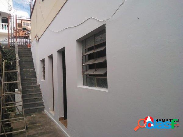 CASA PARA LOCAÇÃO BAIRRO SAUDADE