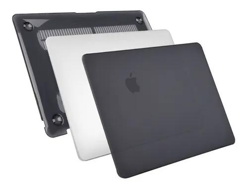 Capa Case New Macbook Pro 13 Com Ou S