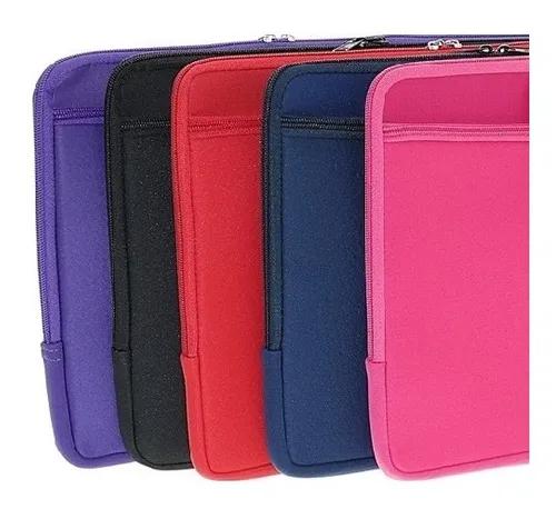 Capa Case P/ Notebook Com Bolso 11 Acer Aspire Chromebook