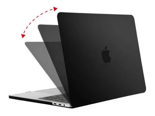 Capa New Macbook 13 Touch Bar Ou S
