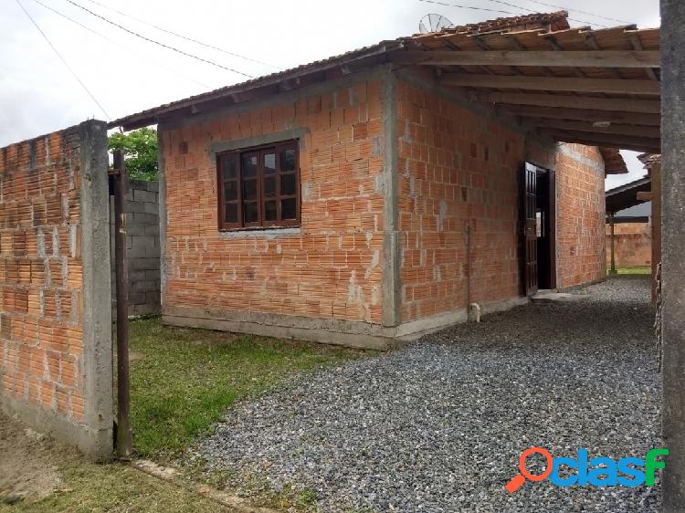 Casa 1 quarto
