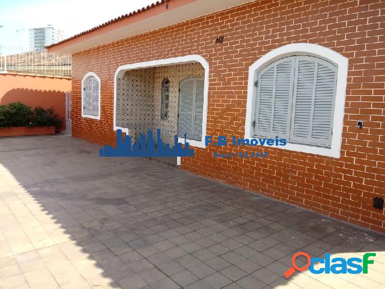 Casa 2 Dorms 2 Vagas Jrd Real - Praia Grande