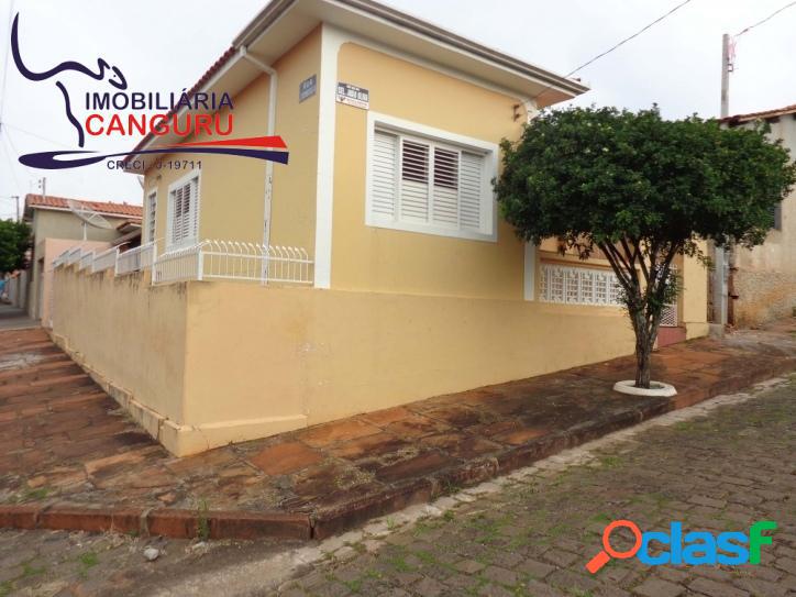Casa, 2 dormitórios, 119 m², Vila São José, Piraju -- SP