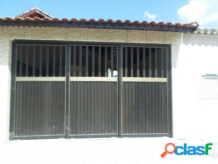 Casa 2 dormitórios no Jardim Melvi Nova