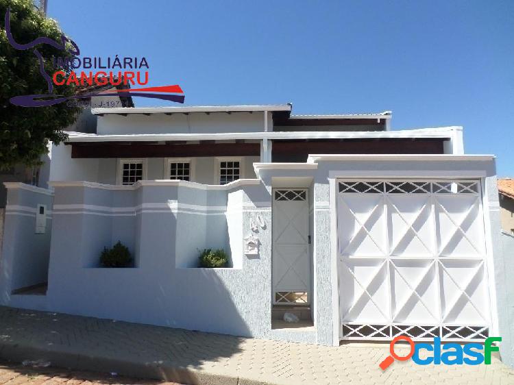 Casa, 3 dormitórios, Cantizani Piraju / SP