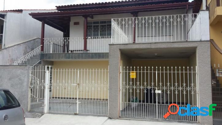 Casa 3 dormitórios Jd. Laranjeiras Bragança Paulista