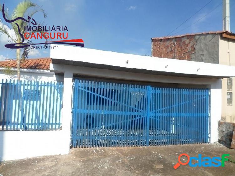 Casa, 3 dormitórios sendo 1 suite, Sarutaia/SP