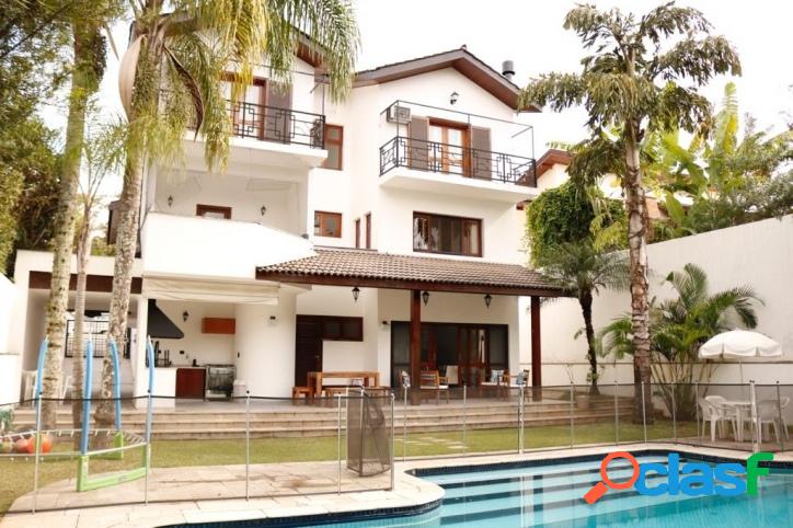 Casa Alphaville 01