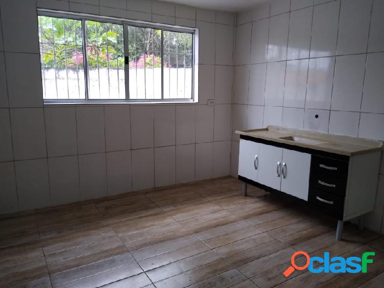 Casa - Aluguel - Santo AndrÃ© - SP - Vila Suíça)