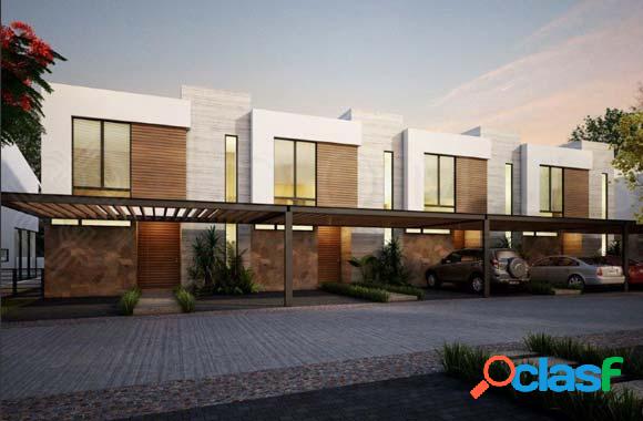 Casa CALA 507 en pre-venta, condominio Puntacala, El Tigre