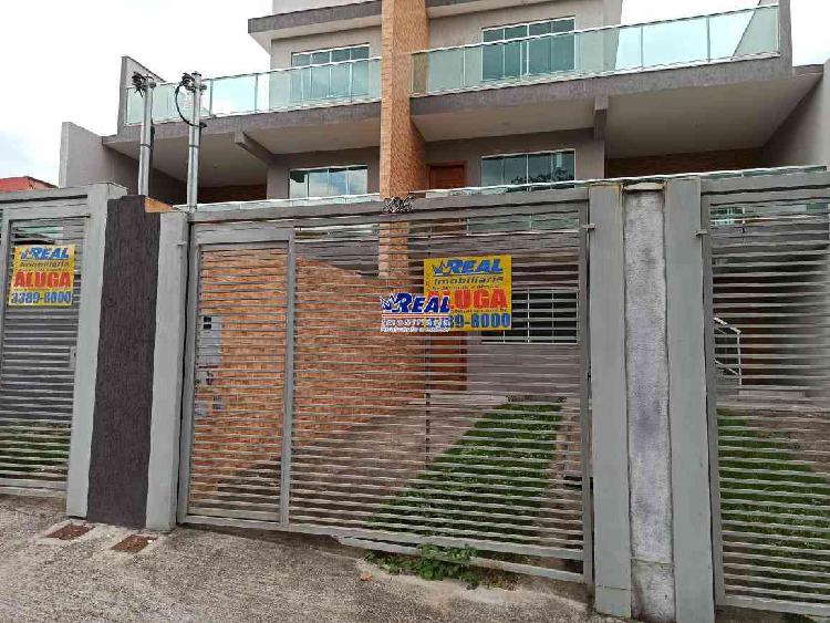 Casa, Centro, 3 Quartos, 2 Vagas, 1 Suíte