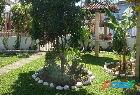 Casa Com Varanda Gourmet