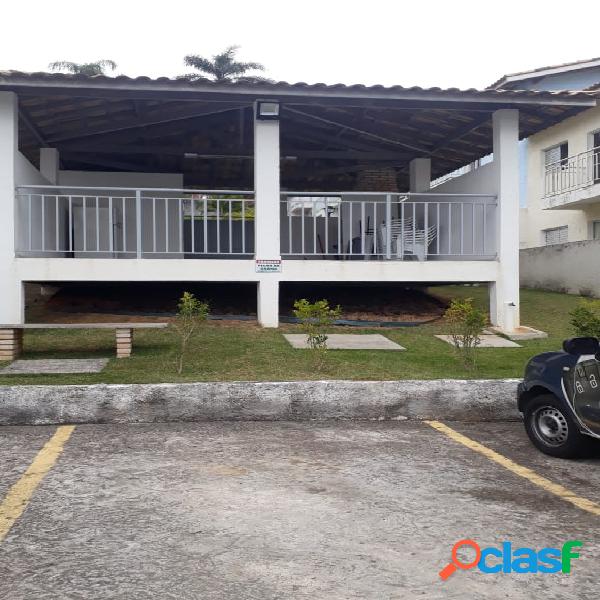 Casa Condomínio Vila das Palmeiras Próxima Parque