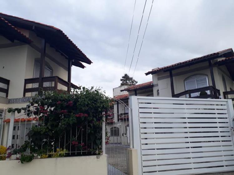 Casa - Florianópolis SC