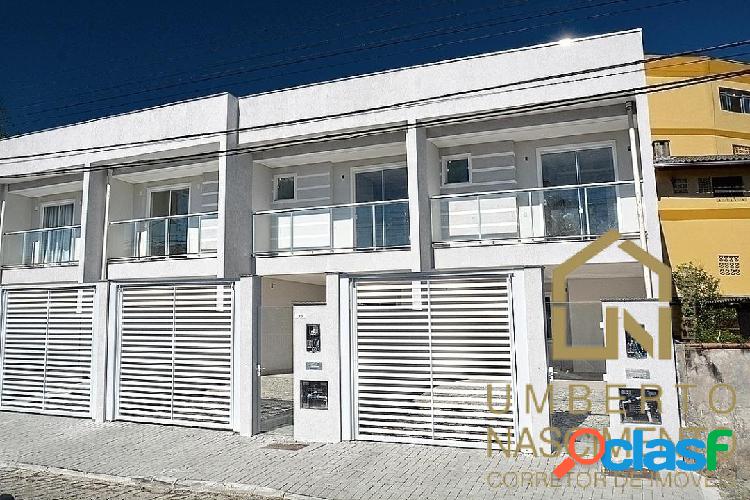 Casa Geminada com 3 quartos à Venda no Bairro Vorstadt em