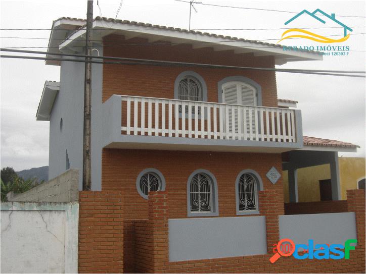 Casa Isolado em Caraguatatuba