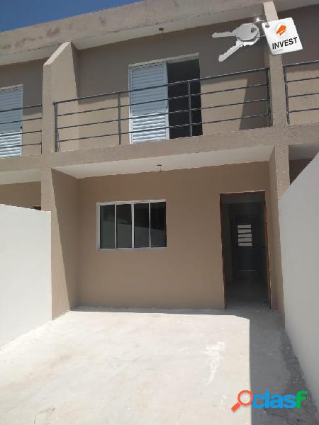 Casa Nova - Capão Redondo