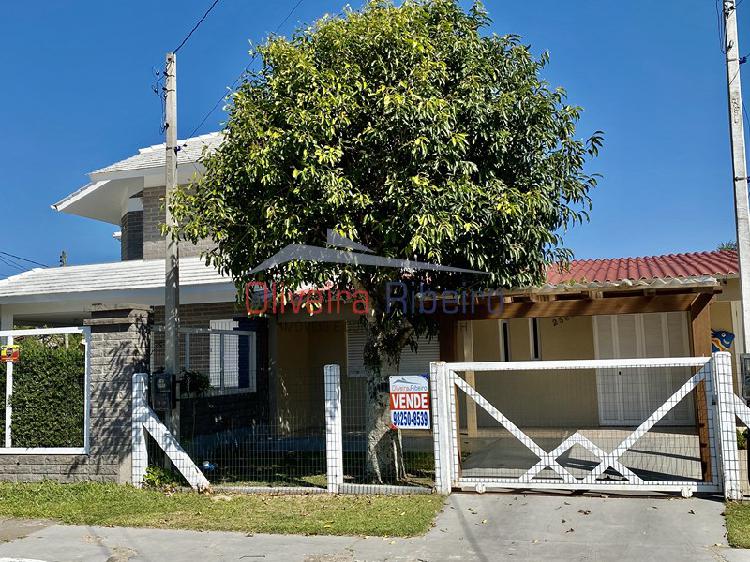 Casa Próximo ao Mar